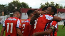 Talleres no puede despegar como local.