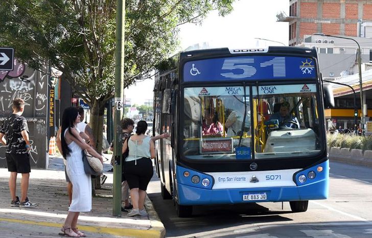 En febrero, el mínimo pasa a $270.