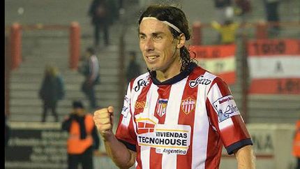 ¿Trapito se vuelve a poner la de Talleres?