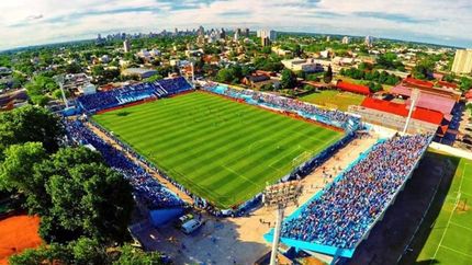 El Beranger, sede de la final del Promocional. El Beranger, sede de la final del Promocional.