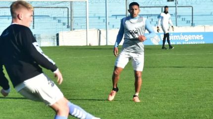 Pedro Souto ya tiene el alta médica. Pedro Souto ya tiene el alta médica.