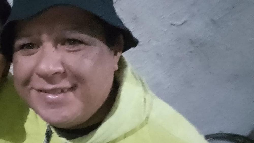 El vecino de Fiorito está detenido en Entre Ríos.