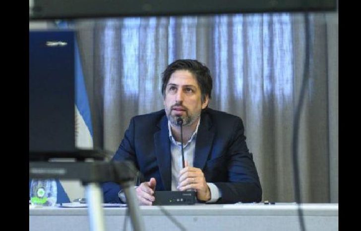 El protocolo fue aprobado en la 97 Asamblea del Consejo Federal de Educación (CFE).