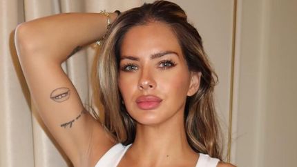 La China Suárez reveló que una pareja le fue infiel en reiteradas ocasiones. La China Suárez reveló que una pareja le fue infiel en reiteradas ocasiones.