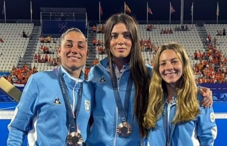 Barberi, Albertario y Marcucci.