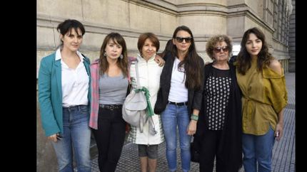 el apoyo de thelma fardin a anita co