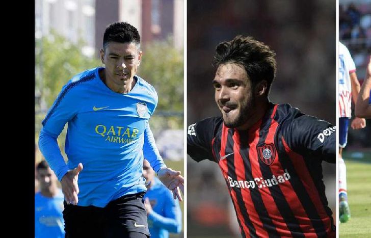 Lanús debe afinar el ojo para dar con los refuerzos que pidió Zubeldía.