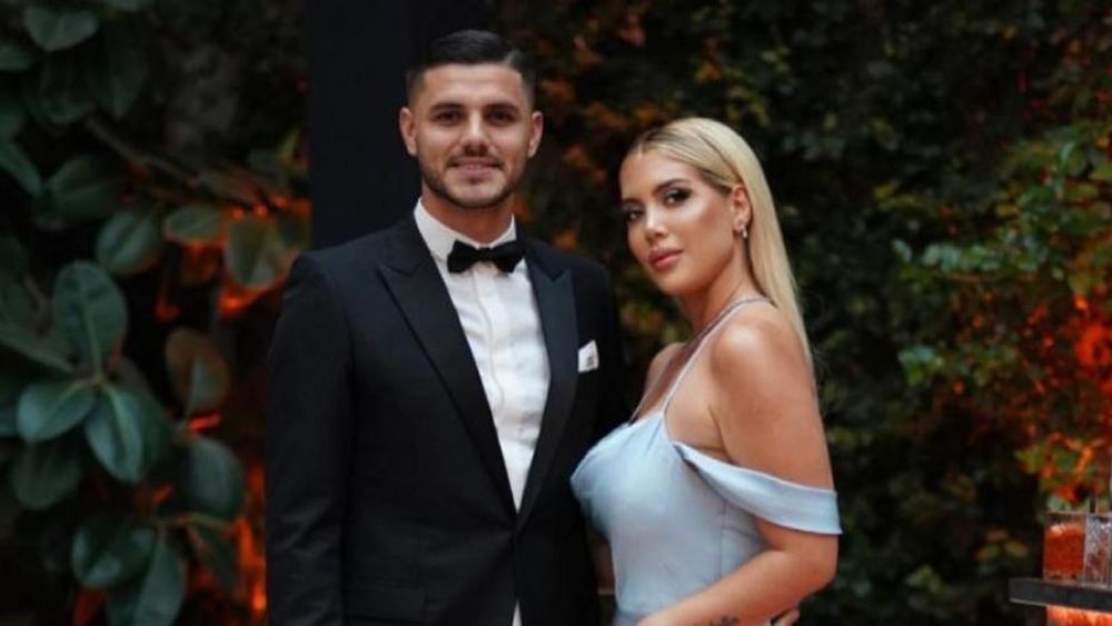 Wanda Nara y Mauro Icardi ya están divorciados en Italia: qué dice el fallo