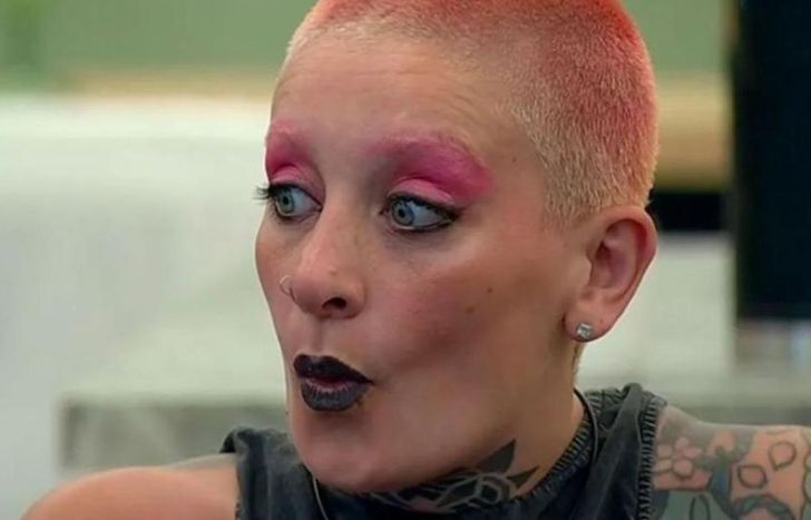 Furia hizo de las suyas.