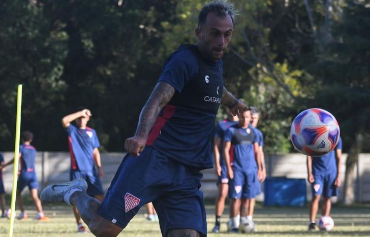 Fafi apuntala la ilusión del milrayitas.