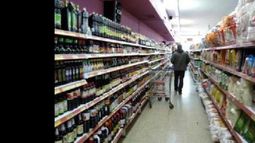 supermercado