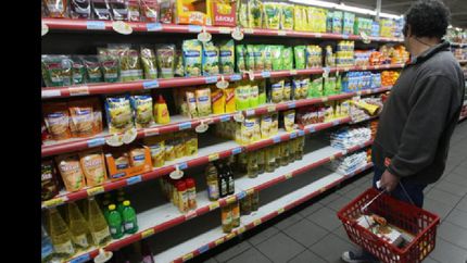 la expectativa de inflacion se mantuvo al 30% en julio