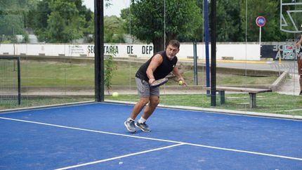 El torneo se realizará en las canchas del Parque de Lomas. El torneo se realizará en las canchas del Parque de Lomas.