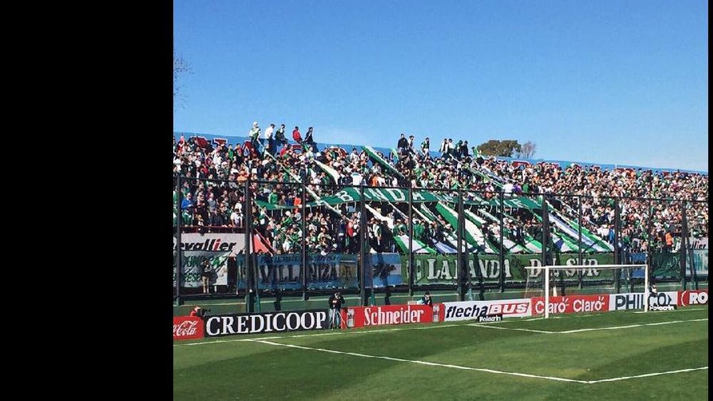 Banfield volverá al estadio de Arsenal con su público.