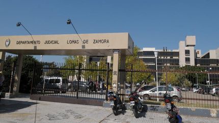 apelan la preventiva para los imputados del robo al banco galicia de temperley