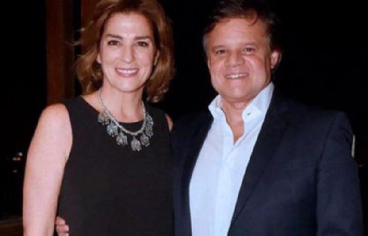 Pérez Volpin murió el 6 de febrero del año pasado.