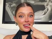Sofía Gonet estalló contra Telefe.&nbsp;
