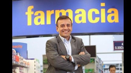 Farmacity: imputaron a Mario Quintana