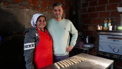El objetivo es promover la cultura de la solidaridad y la colaboración mutua.