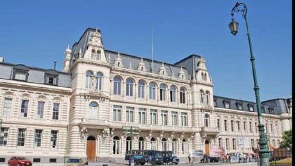 primera reunion con los docentes