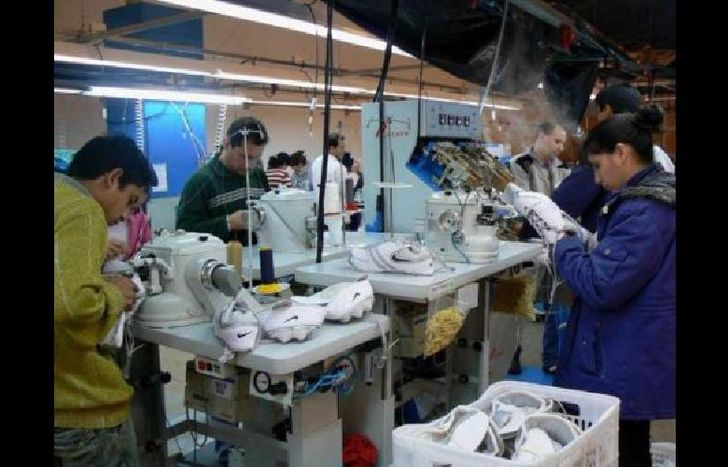 los trabajadores son víctimas de un conflicto empresarial.