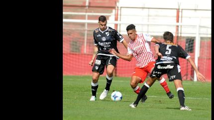 valdez gano tranquilidad con la salvacion