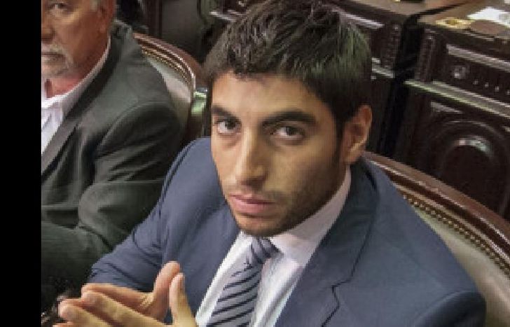 facundo moyano