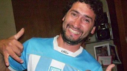 Rodrigo González fue asesinado en Temperley hace tres años.