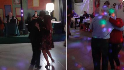 Todavía quedan entradas a disposición para los interesados en asistir a la milonga.