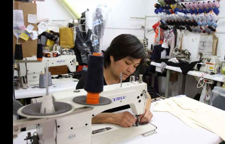 Con una baja del 15,6%, noviembre fue el peor mes del año para las ventas minoristas.