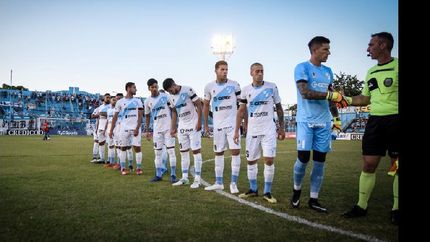 en temperley aguardan la respuesta de dos piezas claves del plantel en temperley aguardan la respuesta de dos piezas claves del plantel
