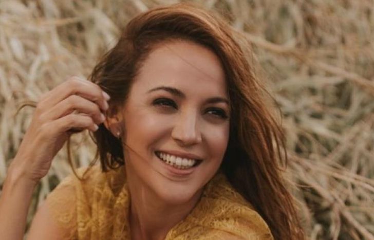 Valeria Gastaldi, ex Bandana.