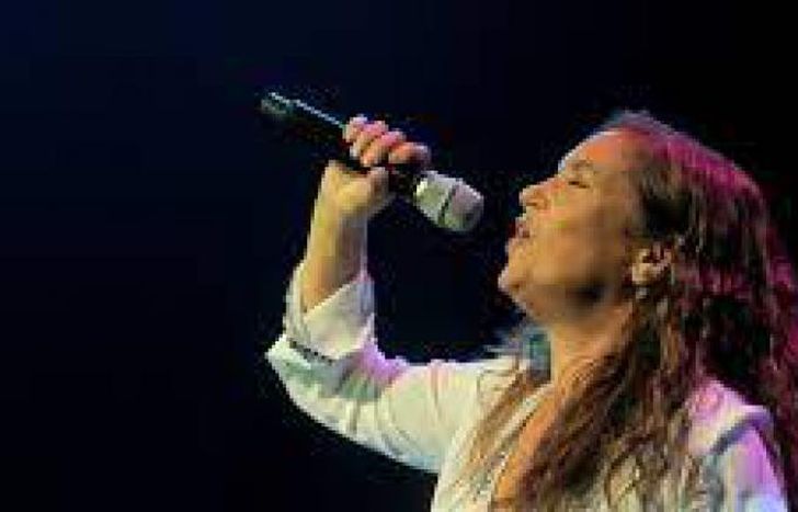 Sandra Mihanovich será parte de la programación.