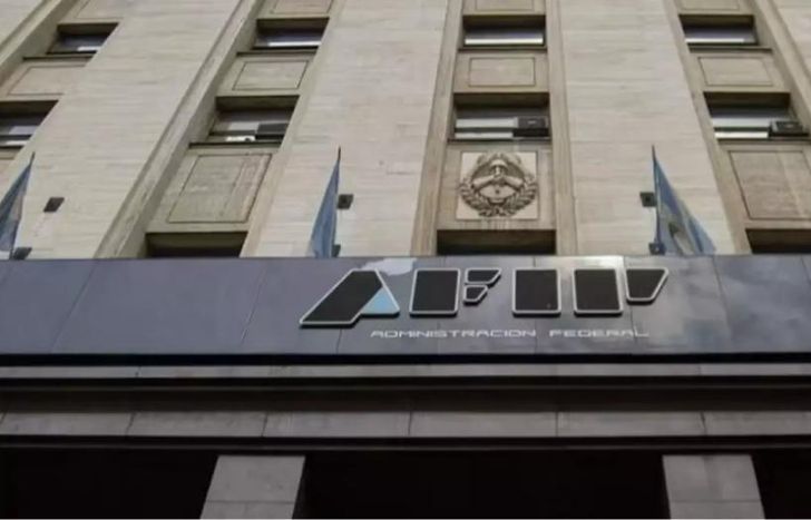 El Gobierno de Javier Milei cerró la Administración Federal de Ingresos Públicos (AFIP).