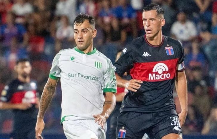 Comienza la venta de entradas para Copa Argentina.