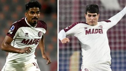 lanus confirmo las graves lesiones de raul loaiza y ezequiel munoz lanus confirmo las graves lesiones de raul loaiza y ezequiel munoz