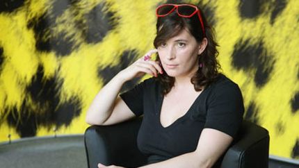 Milagros Mumenthaler, directora argentina.