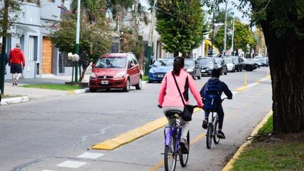 Un hábito que va creciendo.