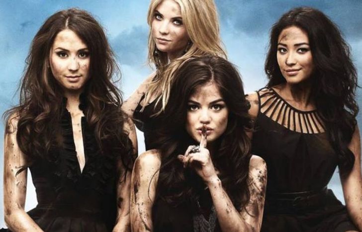 Todas las temporadas disponibles.