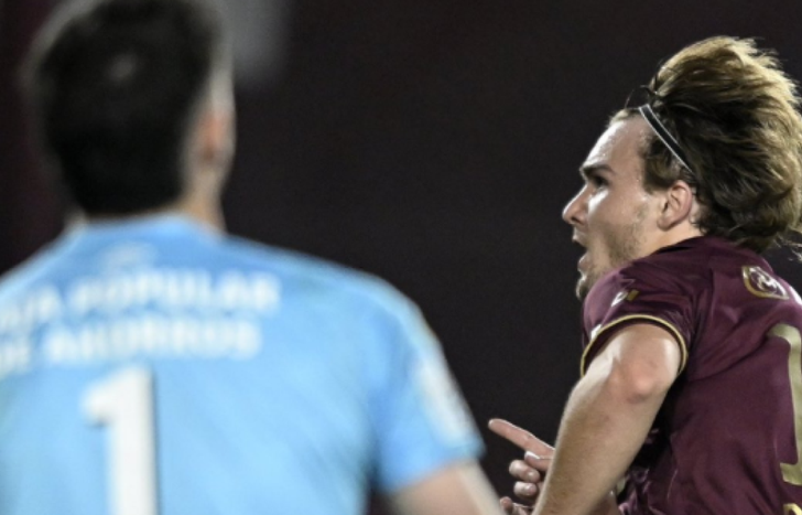 El Granate tendrá `participación en la máxima cita mundial a nivel clubes.