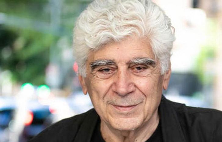 Vicente Zito Lema será homenajeado.