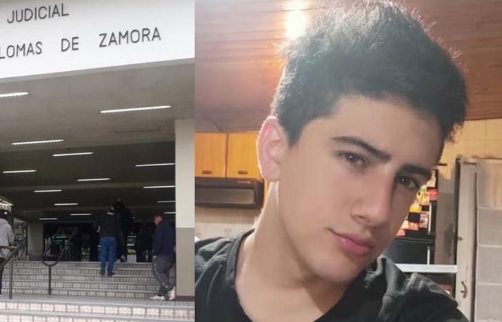 Emiliano fue atropellado por un colectivo de la línea 338 en septiembre de 2022.