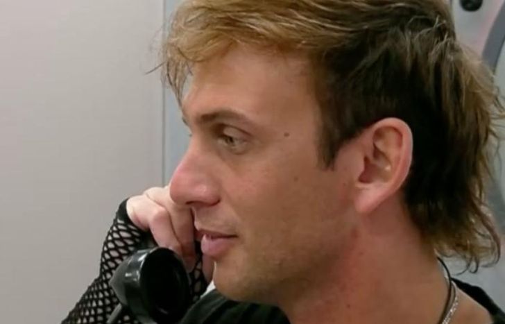 Bautista, al teléfono.