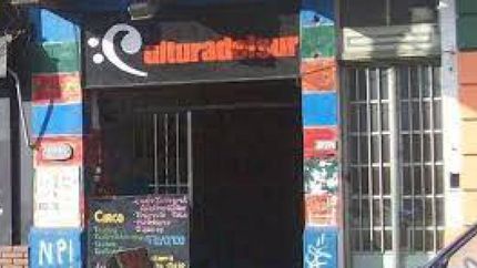 Este sábado en Meeks 1066, Temperley.