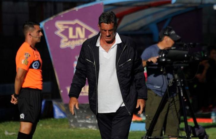 Della Picca resaltó el trabajo del club a un año de su arribo.