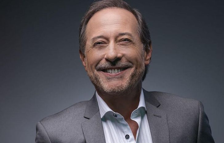 Guillermo Francella narra Muchachos.