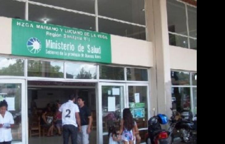 La anotaron como Agustina y era Agustín.