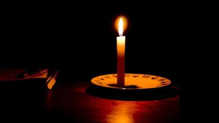 Hasta las 19, los vecinos estarán sin el servicio eléctrico.
