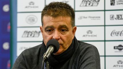 Banfield pisó fuerte en Victoria. Banfield pisó fuerte en Victoria.