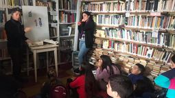 El mes próximo comienzan las dos alternativas.
